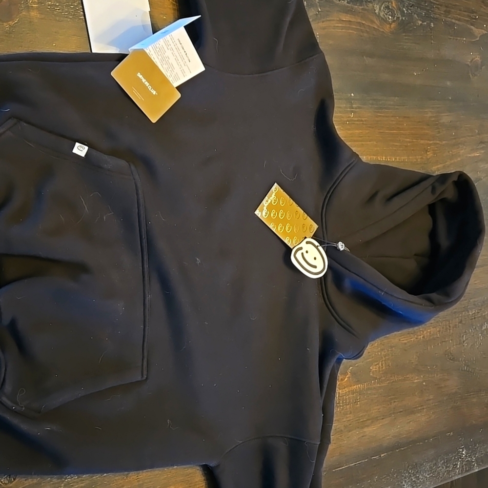 Men's XS Drmers hoodie